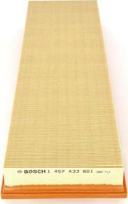 BOSCH 1 457 433 601 - Filtru aer aaoparts.ro