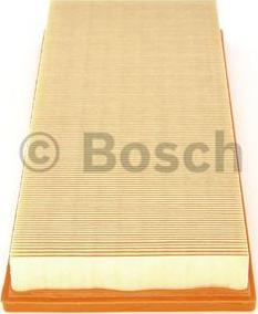 BOSCH 1 457 433 616 - Filtru aer aaoparts.ro