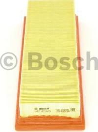 BOSCH 1 457 433 623 - Filtru aer aaoparts.ro