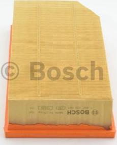 BOSCH 1 457 433 065 - Filtru aer aaoparts.ro