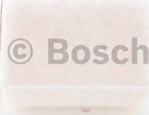 BOSCH 1 457 433 084 - Filtru aer aaoparts.ro