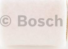 BOSCH 1 457 433 084 - Filtru aer aaoparts.ro