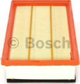 BOSCH 1 457 433 086 - Filtru aer aaoparts.ro