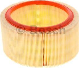 BOSCH 1 457 433 032 - Filtru aer aaoparts.ro