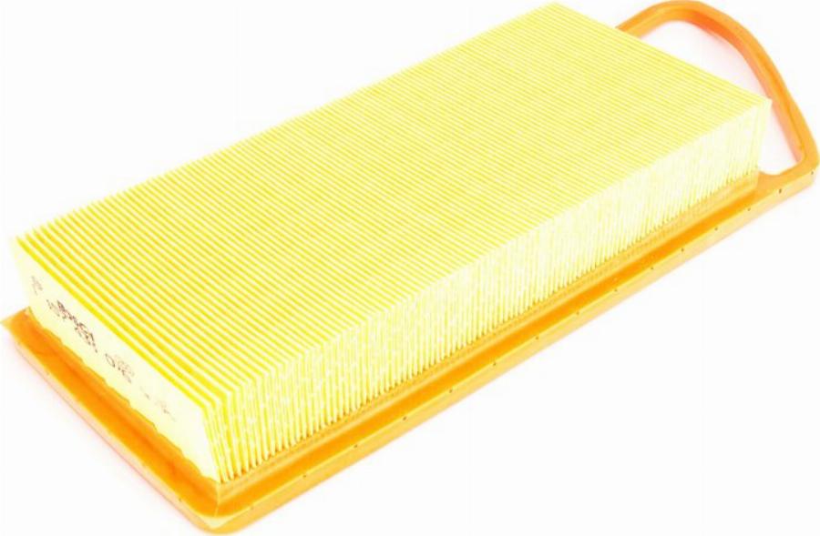 BOSCH 1 457 433 076 - Filtru aer aaoparts.ro