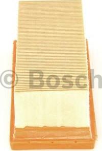 BOSCH 1 457 433 078 - Filtru aer aaoparts.ro