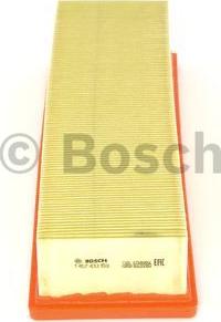 BOSCH 1 457 433 159 - Filtru aer aaoparts.ro