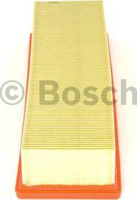 BOSCH 1 457 433 159 - Filtru aer aaoparts.ro