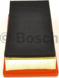 BOSCH 1 457 433 156 - Filtru aer aaoparts.ro