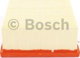 BOSCH 1 457 433 150 - Filtru aer aaoparts.ro