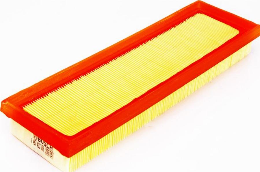 BOSCH 1 457 433 158 - Filtru aer aaoparts.ro