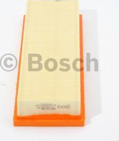 BOSCH 1 457 433 158 - Filtru aer aaoparts.ro