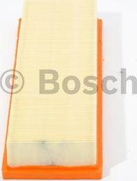 BOSCH 1 457 433 158 - Filtru aer aaoparts.ro