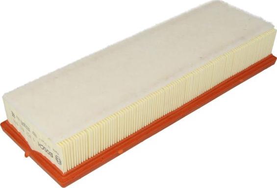 BOSCH 1 457 433 160 - Filtru aer aaoparts.ro