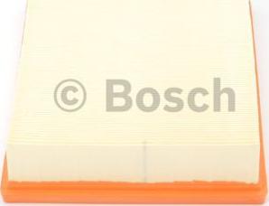 BOSCH 1 457 433 300 - Filtru aer aaoparts.ro