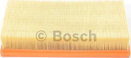 BOSCH 1 457 433 300 - Filtru aer aaoparts.ro