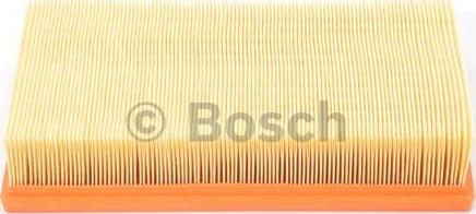 BOSCH 1 457 433 300 - Filtru aer aaoparts.ro