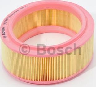 BOSCH 1 457 433 311 - Filtru aer aaoparts.ro