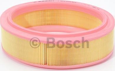 BOSCH 1 457 433 311 - Filtru aer aaoparts.ro