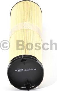 BOSCH 1 457 433 333 - Filtru aer aaoparts.ro