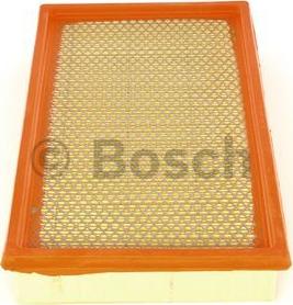 BOSCH 1 457 433 298 - Filtru aer aaoparts.ro