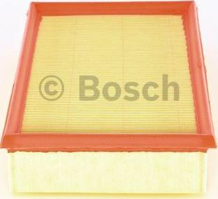 BOSCH 1 457 433 264 - Filtru aer aaoparts.ro