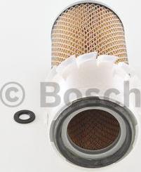 BOSCH 1 457 433 200 - Filtru aer aaoparts.ro