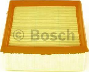 BOSCH 1 457 433 280 - Filtru aer aaoparts.ro