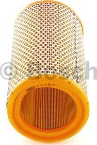 BOSCH 1 457 433 230 - Filtru aer aaoparts.ro