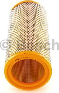 BOSCH 1 457 433 231 - Filtru aer aaoparts.ro