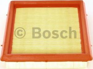 BOSCH 1 457 433 274 - Filtru aer aaoparts.ro