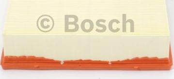 BOSCH 1 457 433 748 - Filtru aer aaoparts.ro