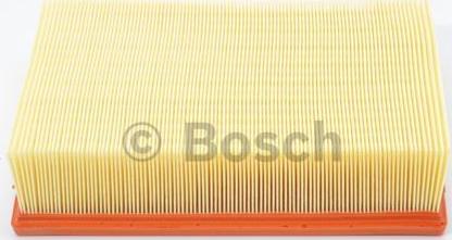 BOSCH 1 457 433 748 - Filtru aer aaoparts.ro