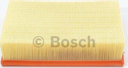 BOSCH 1 457 433 748 - Filtru aer aaoparts.ro