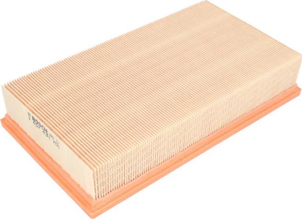 BOSCH 1 457 433 701 - Filtru aer aaoparts.ro