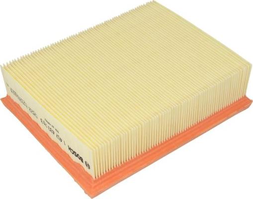 BOSCH 1 457 433 713 - Filtru aer aaoparts.ro