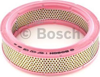 BOSCH 1 457 432 108 - Filtru aer aaoparts.ro