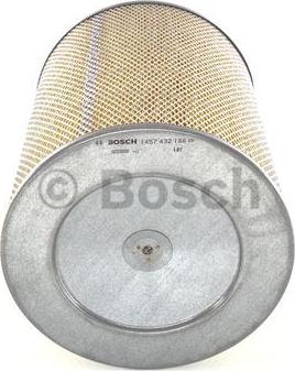 BOSCH 1 457 432 188 - Filtru aer aaoparts.ro