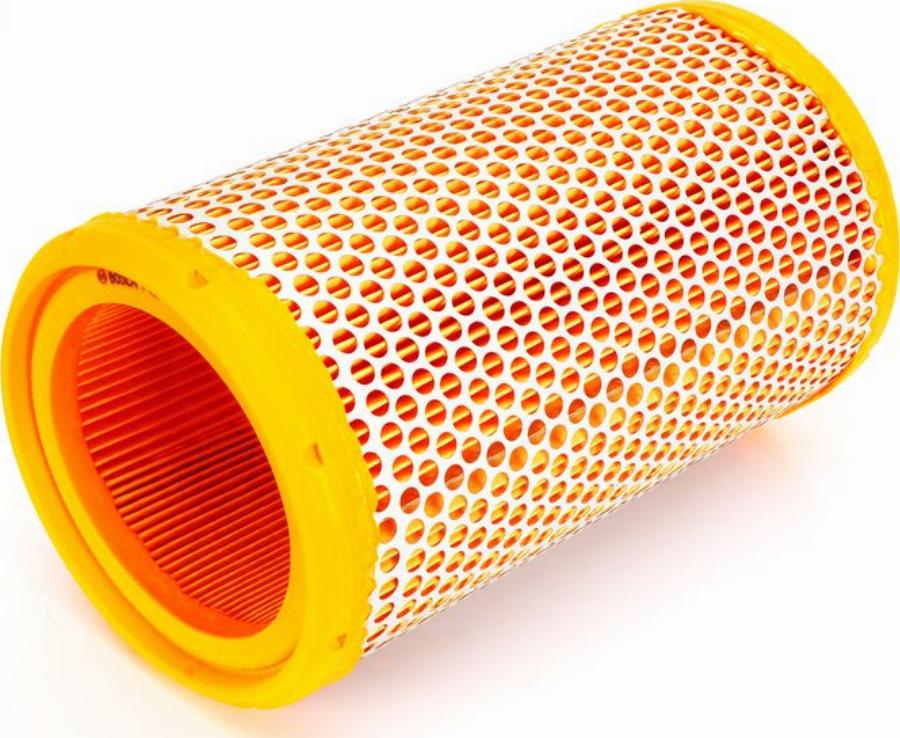 BOSCH 1 457 432 124 - Filtru aer aaoparts.ro