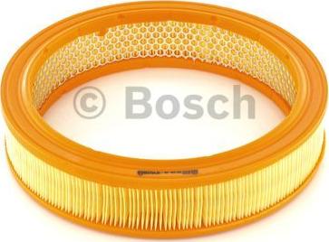 BOSCH 1 457 429 915 - Filtru aer aaoparts.ro