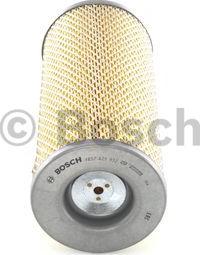 BOSCH 1 457 429 932 - Filtru aer aaoparts.ro