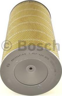 BOSCH 1 457 429 975 - Filtru aer aaoparts.ro