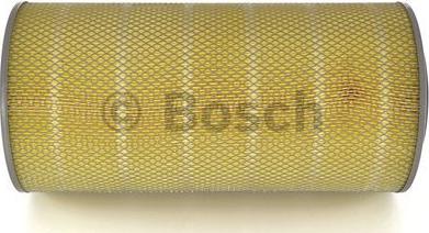 BOSCH 1 457 429 975 - Filtru aer aaoparts.ro