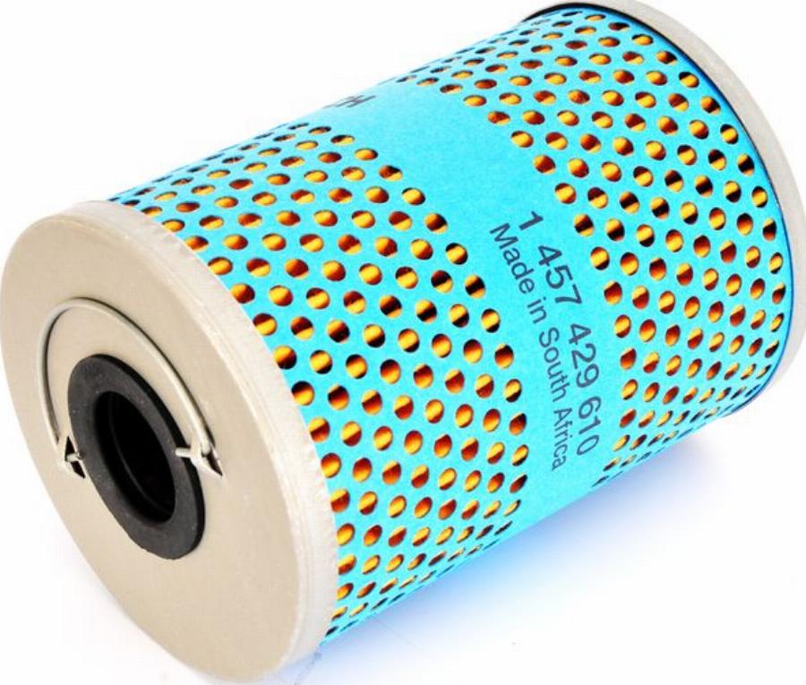 BOSCH 1 457 429 610 - Filtru ulei aaoparts.ro