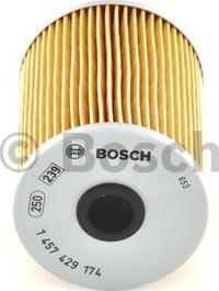 BOSCH 1 457 429 174 - Filtru ulei, retarder aaoparts.ro