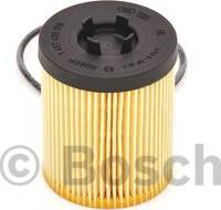 BOSCH 1 457 429 178 - Filtru ulei aaoparts.ro