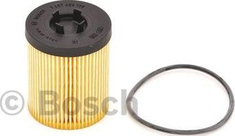 BOSCH 1 457 429 178 - Filtru ulei aaoparts.ro