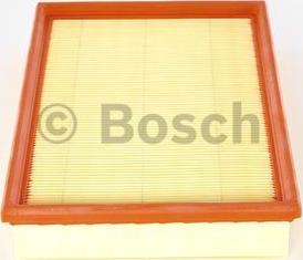 BOSCH 1 457 429 896 - Filtru aer aaoparts.ro