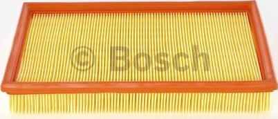 BOSCH 1 457 429 896 - Filtru aer aaoparts.ro