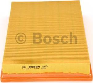 BOSCH 1 457 429 898 - Filtru aer aaoparts.ro